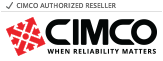 CIMCO Integration Authorized Reseller