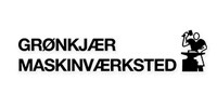 Groenkjaer_logo